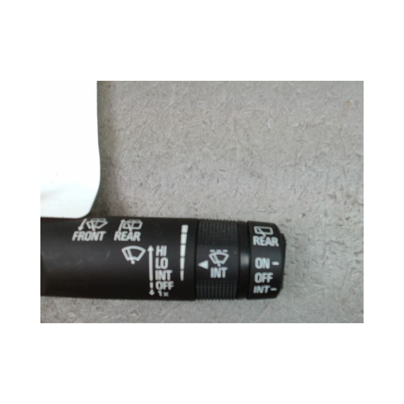 COMMANDE ESSUIE GLACE OPEL CORSA 2010-