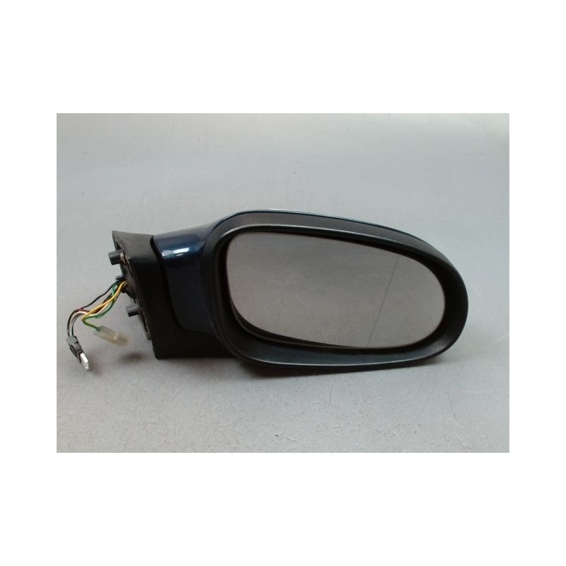 RETROVISEUR EXTERIEUR ELECTRIQUE DROIT MERCEDES CLASSE A FAMILY I Phase 2 (168) 2001-2004