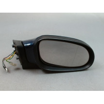 RETROVISEUR EXTERIEUR ELECTRIQUE DROIT MERCEDES CLASSE A FAMILY I Phase 2 (168) 2001-2004