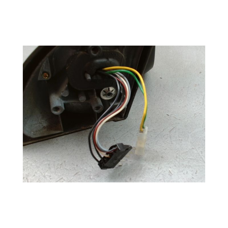 RETROVISEUR EXTERIEUR ELECTRIQUE DROIT MERCEDES CLASSE A FAMILY I Phase 2 (168) 2001-2004