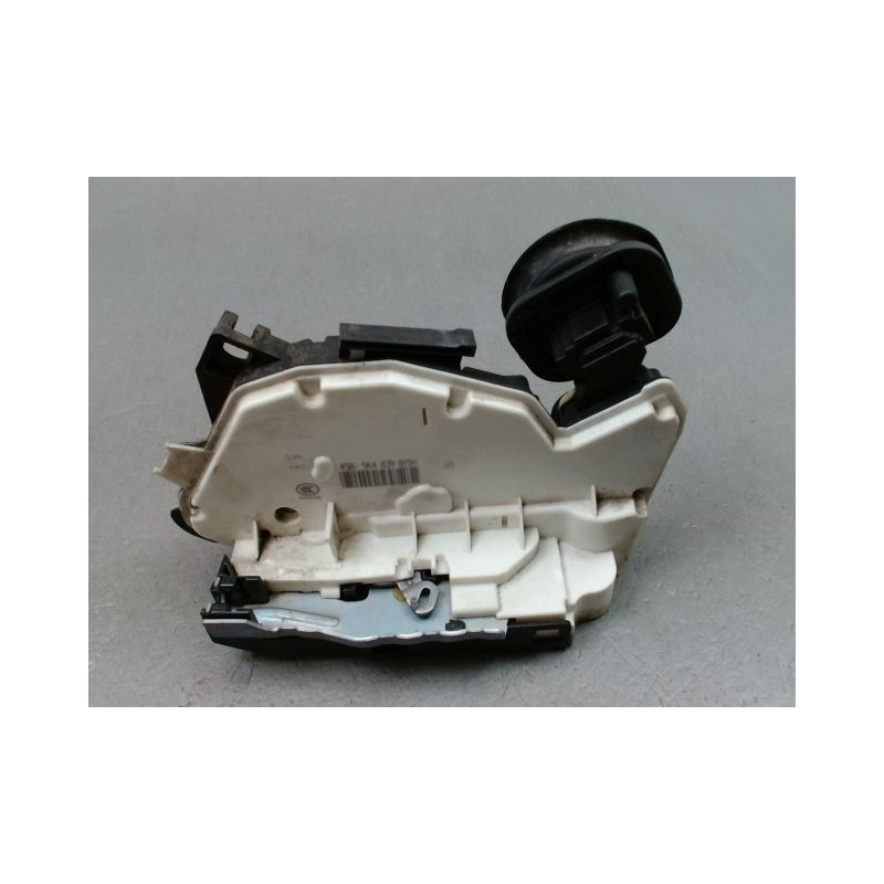 SYSTEME CONDAMNATION ARRIERE GAUCHE VOLKSWAGEN GOLF VI (1K) 2008-2013