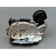 SYSTEME CONDAMNATION ARRIERE GAUCHE VOLKSWAGEN GOLF VI (1K) 2008-2013