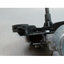 MECANISME ESSUIE-GLACE ARRIERE RENAULT TWINGO III 2014-...
