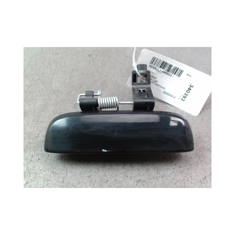 POIGNEE EXTERIEURE PORTE AVANT DROIT RENAULT TWINGO