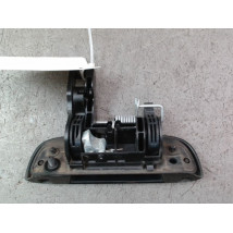 POIGNEE EXTERIEURE PORTE AVANT DROIT RENAULT TWINGO