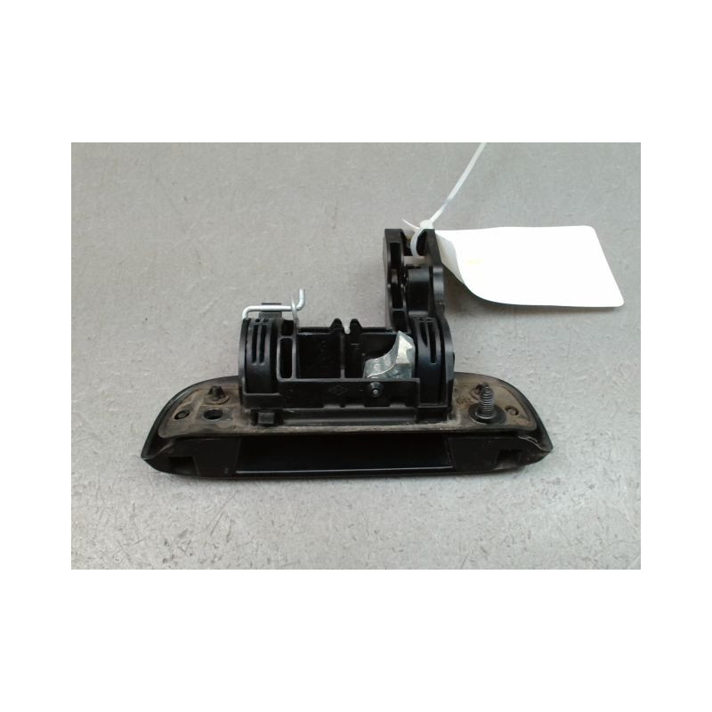 POIGNEE EXTERIEURE PORTE AVANT GAUCHE RENAULT TWINGO