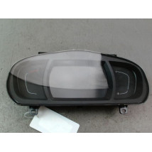 BLOC COMPTEURS RENAULT MEGANE