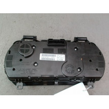 BLOC COMPTEURS RENAULT MEGANE