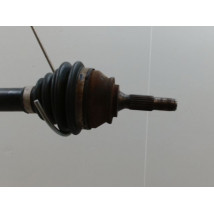 TRANSMISSION AVANT DROIT CITROEN C3 2009- 1.2 VTi 82