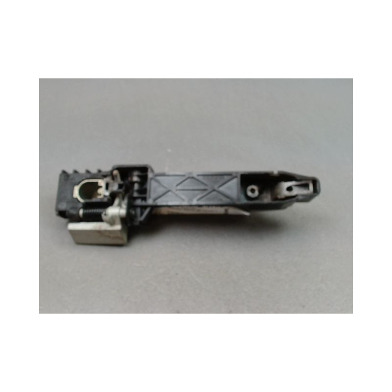 POIGNEE EXTERIEURE PORTE ARRIERE DROIT NISSAN QASHQAI BREAK I Phase 1 2007-2010
