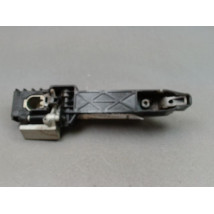POIGNEE EXTERIEURE PORTE ARRIERE DROIT NISSAN QASHQAI BREAK I Phase 1 2007-2010