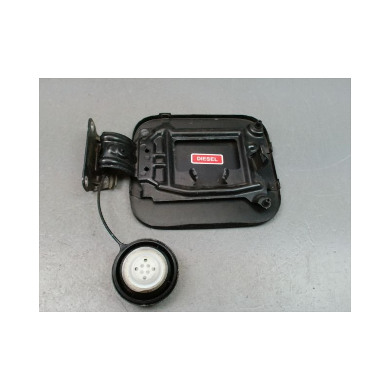 VOLET DE TRAPPE CARBURANT NISSAN QASHQAI BREAK I Phase 1 2007-2010
