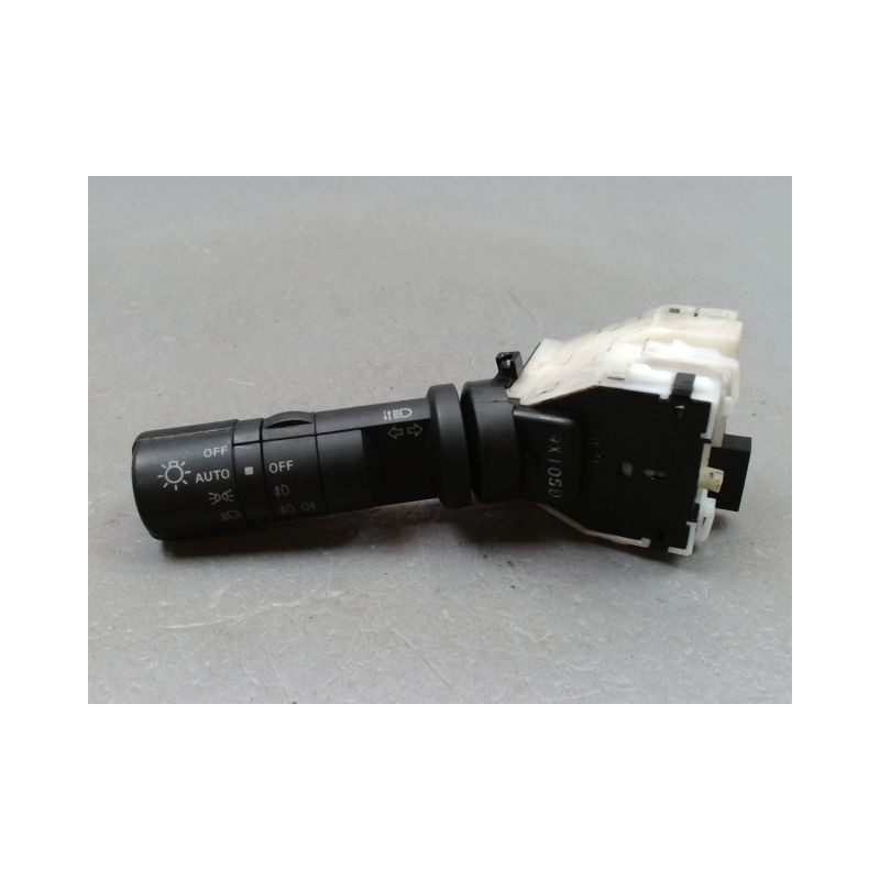 COMMANDE ECLAIRAGE NISSAN QASHQAI BREAK I Phase 1 2007-2010