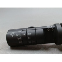 COMMANDE ECLAIRAGE NISSAN QASHQAI BREAK I Phase 1 2007-2010