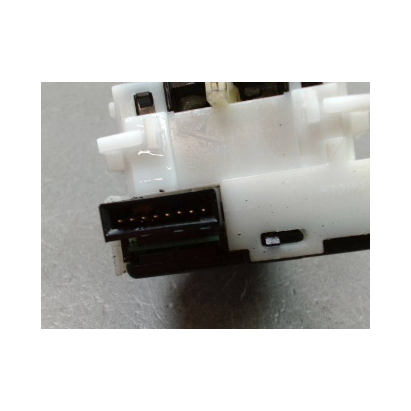 COMMANDE ECLAIRAGE NISSAN QASHQAI BREAK I Phase 1 2007-2010