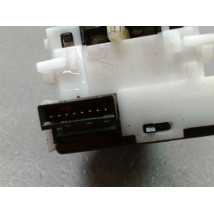 COMMANDE ECLAIRAGE NISSAN QASHQAI BREAK I Phase 1 2007-2010