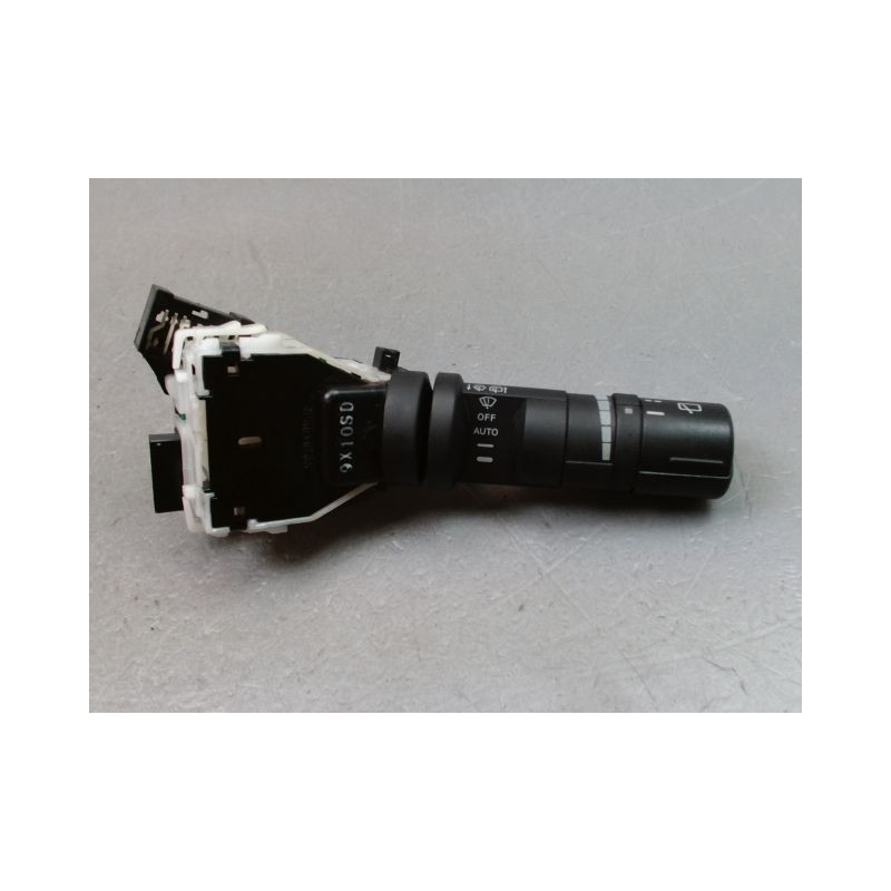 COMMANDE ESSUIE GLACE NISSAN QASHQAI BREAK I Phase 1 2007-2010