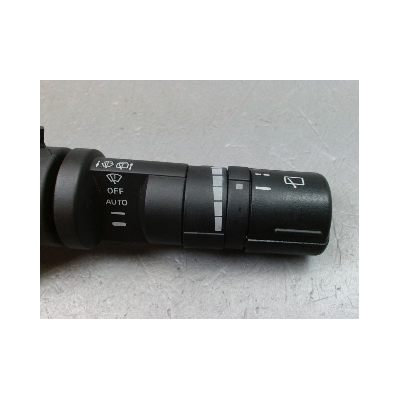 COMMANDE ESSUIE GLACE NISSAN QASHQAI BREAK I Phase 1 2007-2010