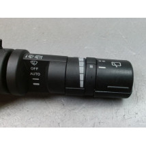 COMMANDE ESSUIE GLACE NISSAN QASHQAI BREAK I Phase 1 2007-2010