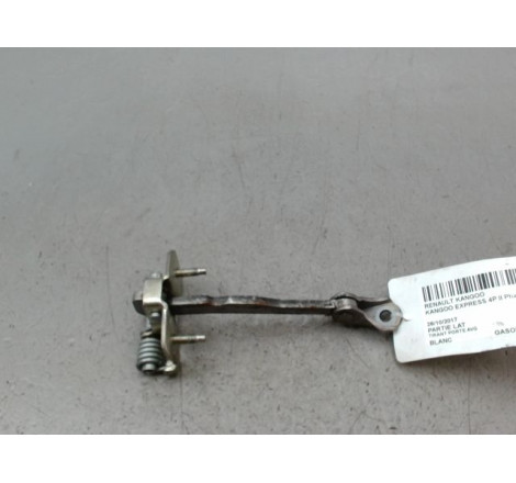 TIRANT PORTE AVG