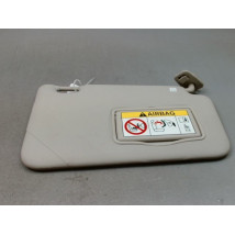 PARE-SOLEIL D NISSAN MICRA 2009-