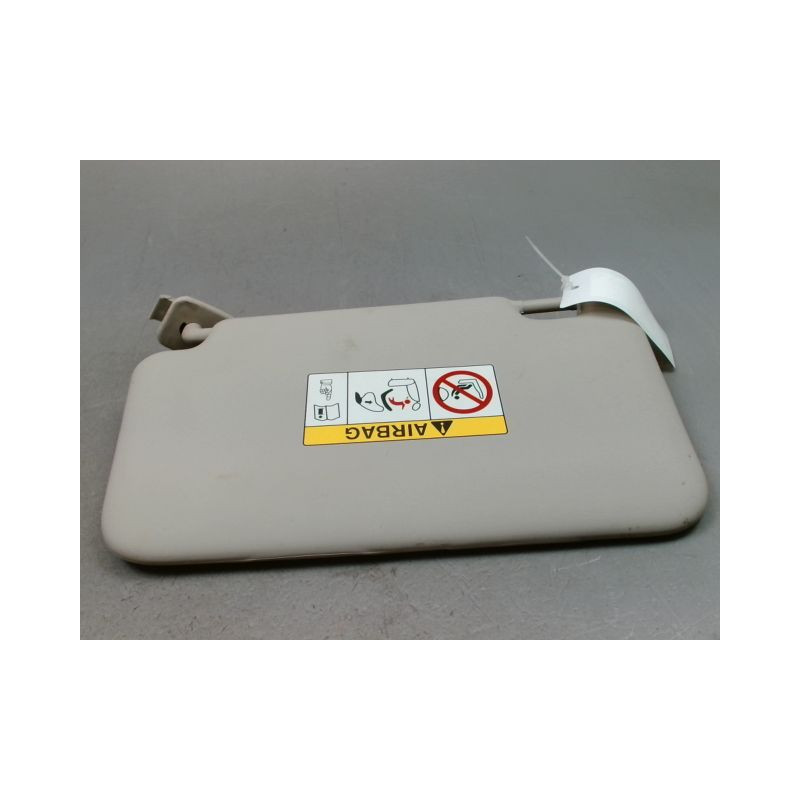 PARE-SOLEIL D NISSAN MICRA 2009-