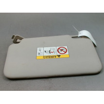 PARE-SOLEIL D NISSAN MICRA 2009-