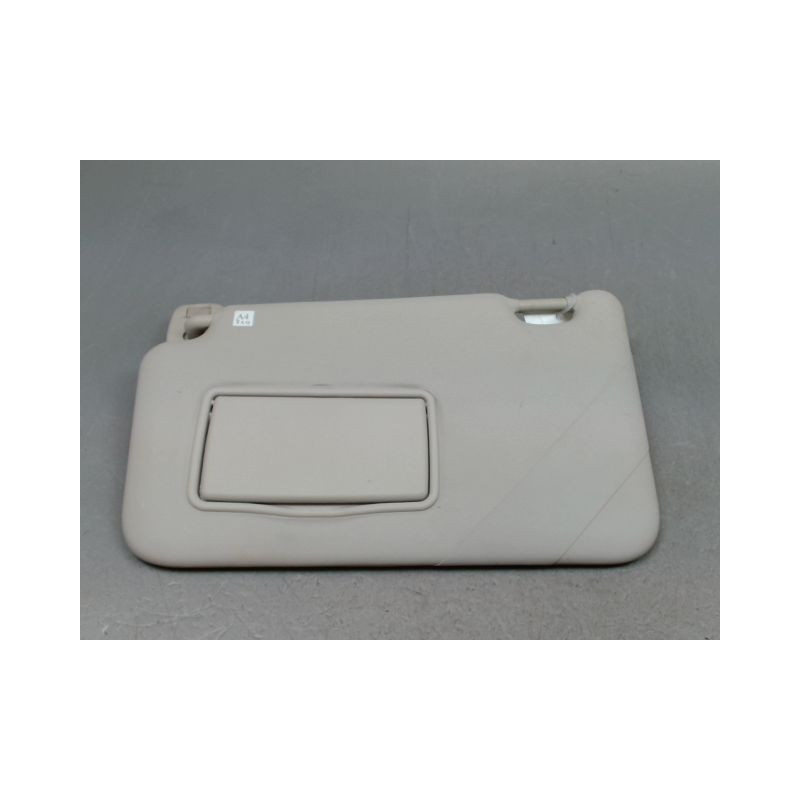 PARE-SOLEIL G NISSAN MICRA 2009-