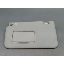 PARE-SOLEIL G NISSAN MICRA 2009-