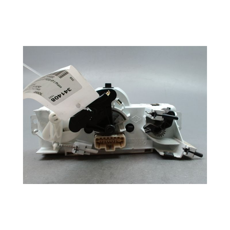 COMMANDE DE CHAUFFAGE RENAULT KANGOO EXPRESS II Phase 2 2013-...