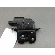 SERRURE HAYON  RENAULT CLIO IV Phase 1 2012-...