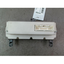 COMMANDE DE CHAUFFAGE NISSAN QASHQAI +2 I Phase 2 LONG 2010-2014