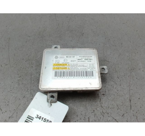 BOITIER XENON PHARE D