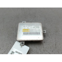 BOITIER XENON PHARE DROIT NISSAN QASHQAI +2 I Phase 2 LONG 2010-2014