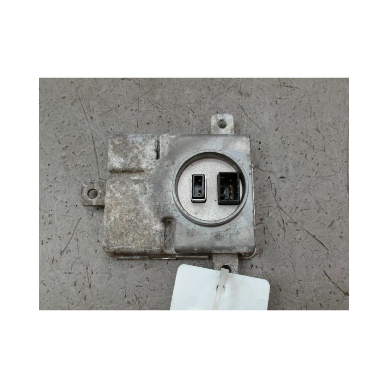 BOITIER XENON PHARE DROIT NISSAN QASHQAI +2 I Phase 2 LONG 2010-2014
