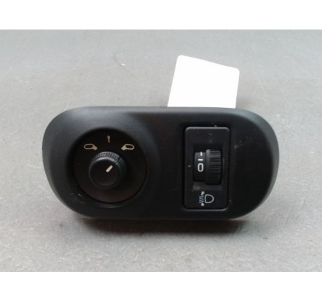 COMMANDE RETROVISSEUR EXT ELECTRIQUE