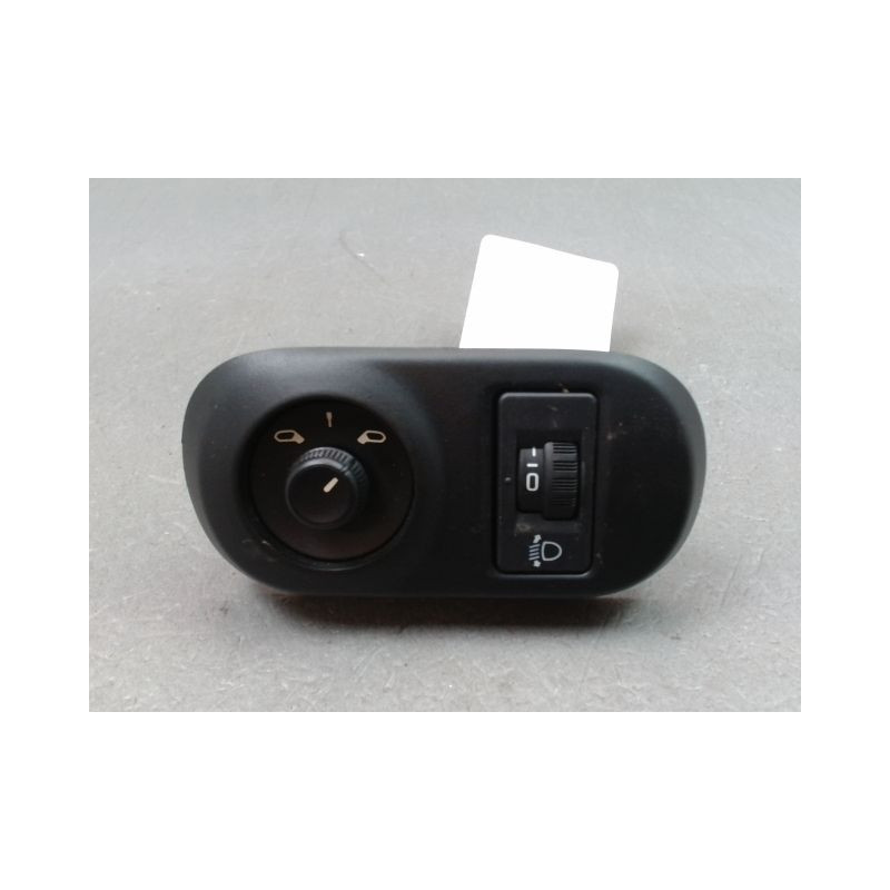 COMMANDE RETROVISSEUR EXTERIEUR ELECTRIQUE CITROEN C4 CACTUS