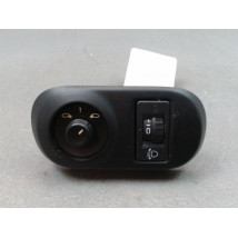 COMMANDE RETROVISSEUR EXTERIEUR ELECTRIQUE CITROEN C4 CACTUS