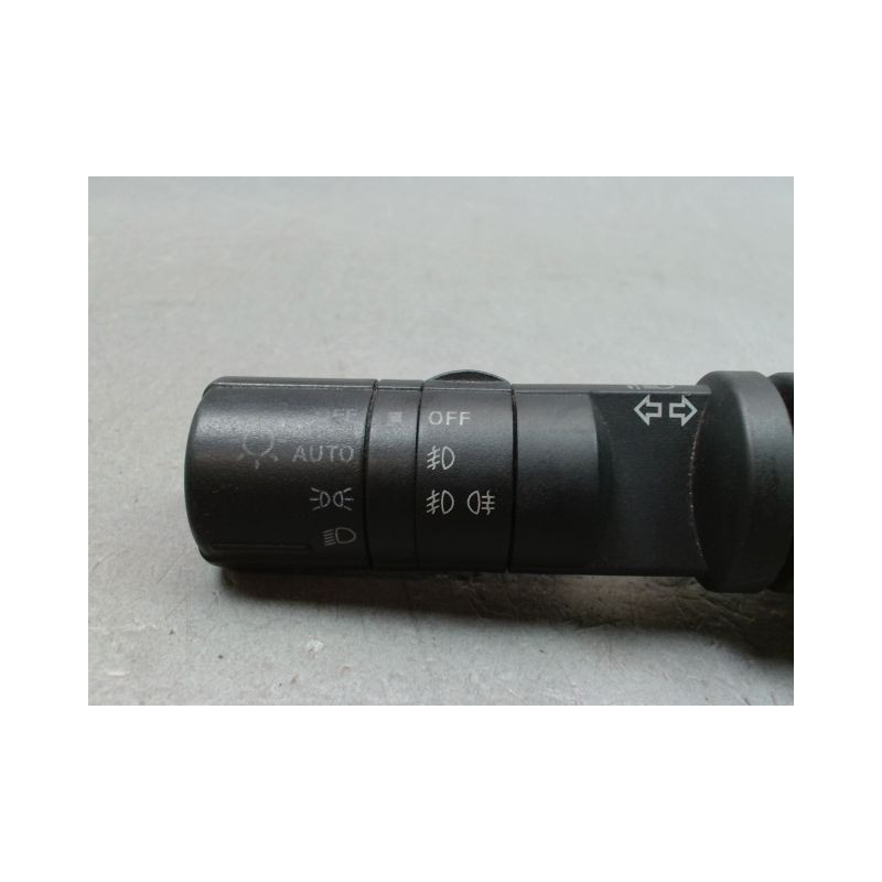 COMMANDE ECLAIRAGE NISSAN QASHQAI BREAK I Phase 1 2007-2010