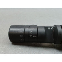COMMANDE ECLAIRAGE NISSAN QASHQAI BREAK I Phase 1 2007-2010