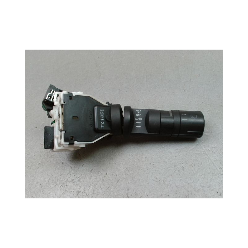 COMMANDE ESSUIE GLACE NISSAN QASHQAI BREAK I Phase 1 2007-2010