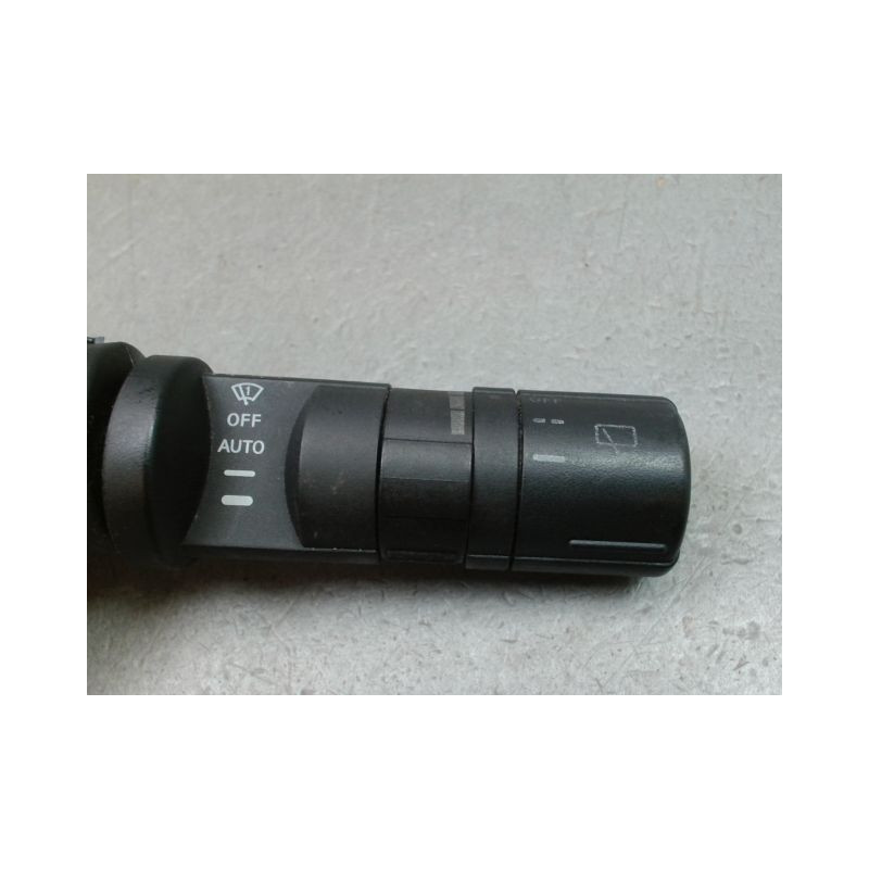 COMMANDE ESSUIE GLACE NISSAN QASHQAI BREAK I Phase 1 2007-2010