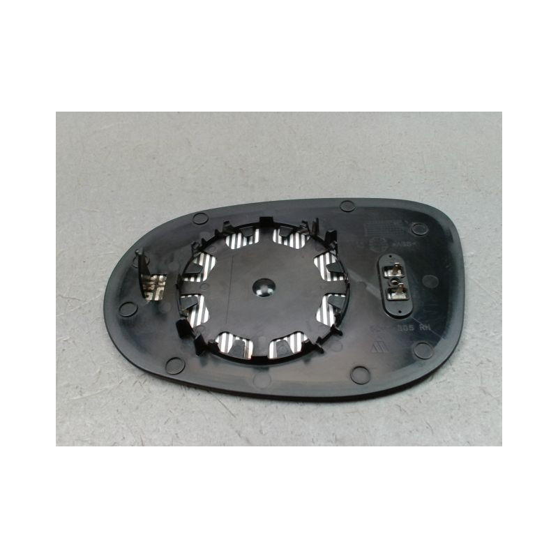 GLACE RETROVISEUR EXT D FORD KA II 2008-...