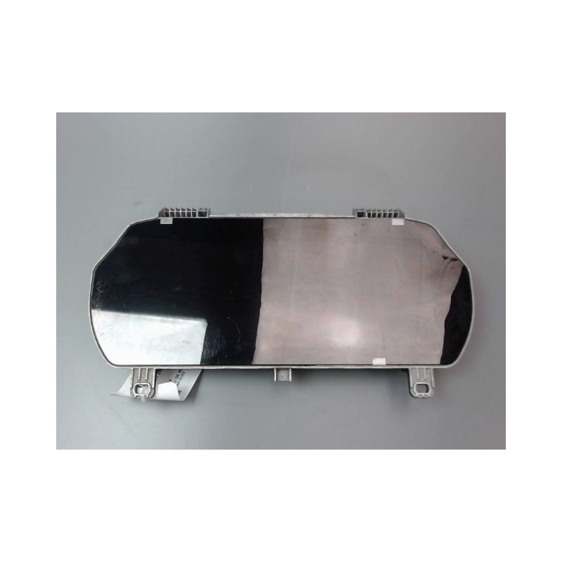 BLOC COMPTEURS RENAULT ZOE