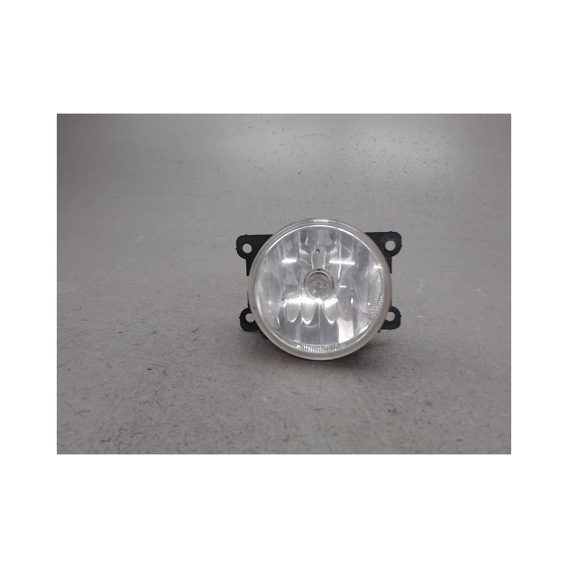 PHARE ANTIBROUILLARD AVANT DROIT CITROEN C3