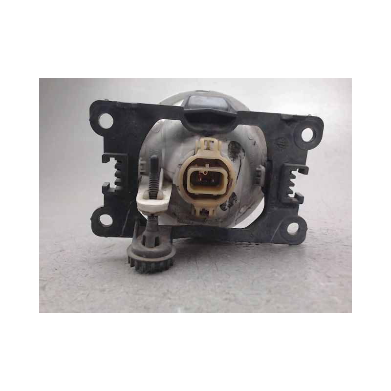 PHARE ANTIBROUILLARD AVANT DROIT CITROEN C3