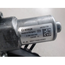 MECANISME ESSUIE-GLACE ARRIERE CITROEN C4