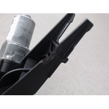 MECANISME ESSUIE-GLACE ARRIERE CITROEN C4