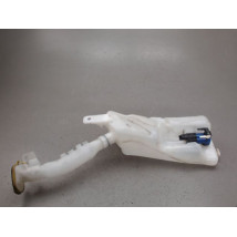 RESERVOIR LAVE-GLACE AVANT RENAULT CLIO