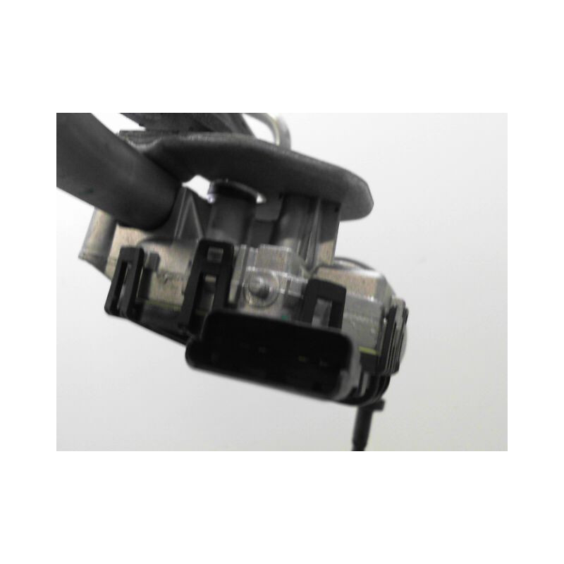 MECANISME ESSUIE-GLACE AVANT PEUGEOT 208 Phase 1 2012-...